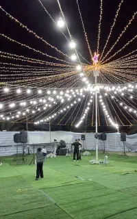 اجاره وسایل عروسی