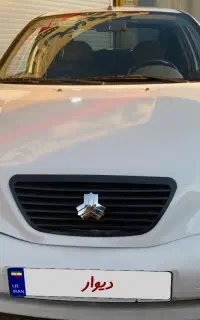 تیبا مدل 94