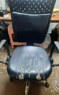 صندلی کامپیوتر