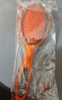 برس