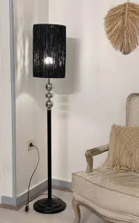 آباژور  کنار سالنی