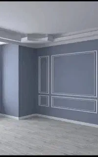 رنگ آمیزی+ تعمیرات وبازسازی بصورت تخصصی