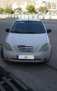 تیبا مدل 93 خانگی