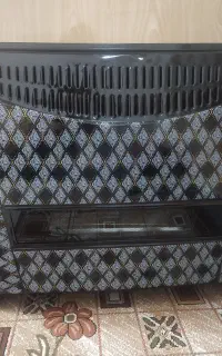 بخاری مهر آذر