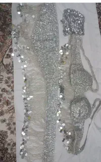 لباس عربی