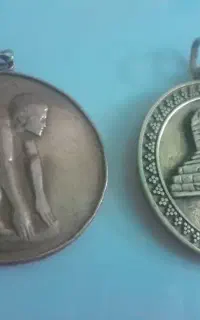 مدال