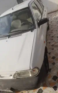 پراید مدل ۹۰