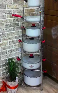 استند قابلمه