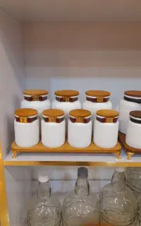 پاسماوری های هفت پارچه شیک اک