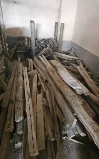 جک و قالب