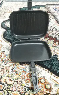 مایتابه رژیمی درحد نو