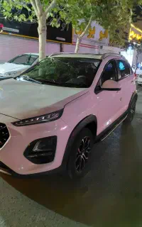 ایکس 22 مدل ۱۴۰۲ کم کار  ( اتو دلاور)