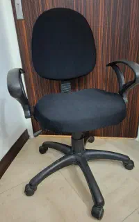 صندلی اداری جکدار