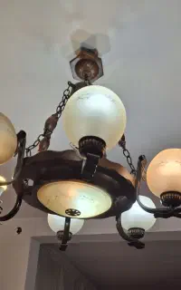 لوسترچوبی