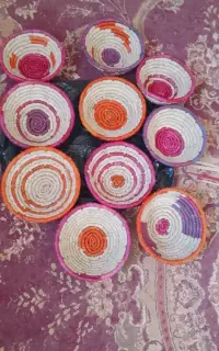 صنایع دستی