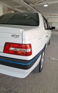 فروش slx مدل ۹۹ گاز سیم