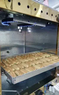 تنورف