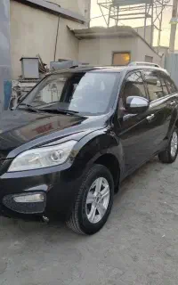 لیفان X60