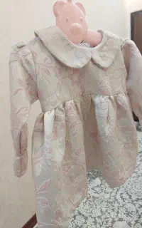 لباس مجلسی کودک