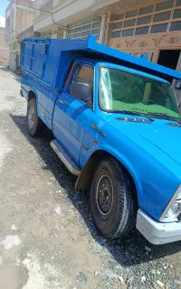نیسان وانت دیزل