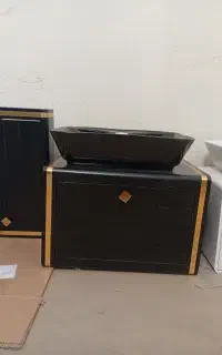 تخفیف روشویی