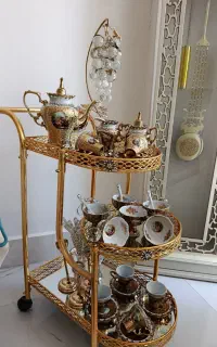 میز بار