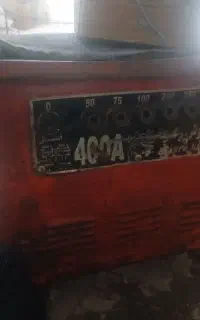 ترانس400 امپر
