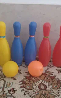 اسباب بازی