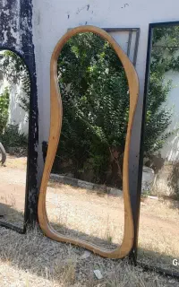 آینه قدی با ضمانت ۶۰ ماهه