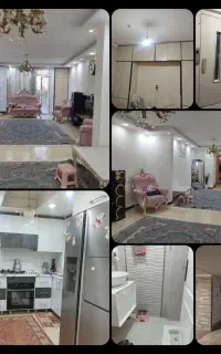 اجاره واحد شیک ۸۰ متری،خیابان پاسداران