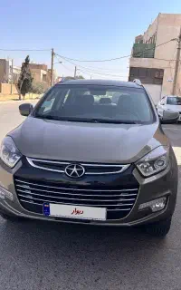 جک s5مدل ۱۴۰۱