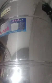 ماشین لباسشویی