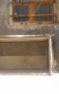دام تور لوله گاز مناسب
