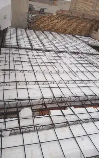 تیر چه و بلوک ویونالیت سید الماسی