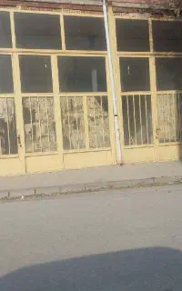اجاره مغازه برای انباری  در خیابان اصلی