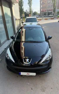 207 اتومات پاناروما 1404 tu5p