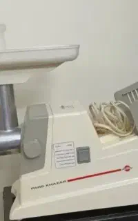 چرخ گوشت