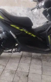 ایروکس 180