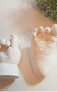 تندیس دست و پا در ارومیه