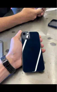 iPhone 13 در حد خشک معاوضه با ps5