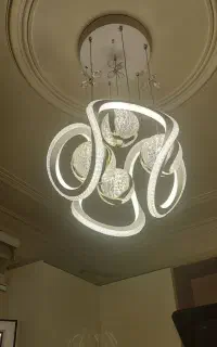 لوستر Smd