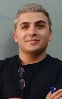 متخصص هوش مصنوعی طراحی و توسعه  سامانه هوشمند