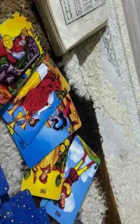 فال قهوه و تاروت و پاسور بدون خطا با مو.کل