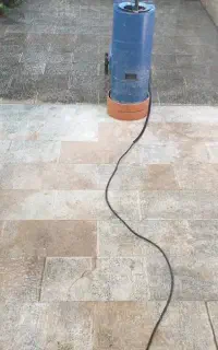 کفسابی انواع بتن سنگ