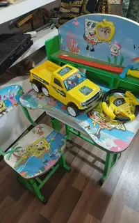 میز تحریر