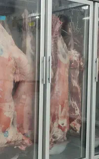 قصاب و بیخس کار