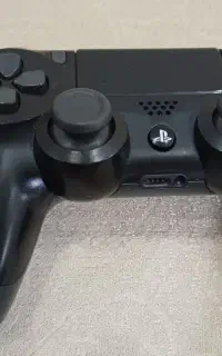 دسته اصلی ps4