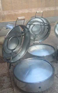 حراج تنور صدفی