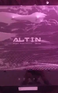 هود آشپزخانه پلمپ و آکبند