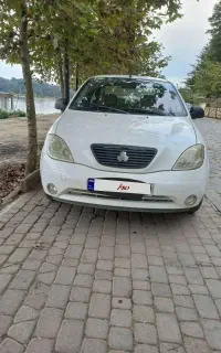 تیبا صندوقدار